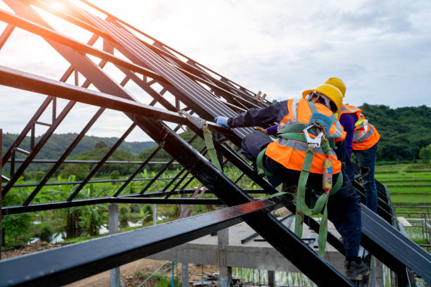 Quick and Trustworthy Emergency Roof Repair Services in Independence, IA