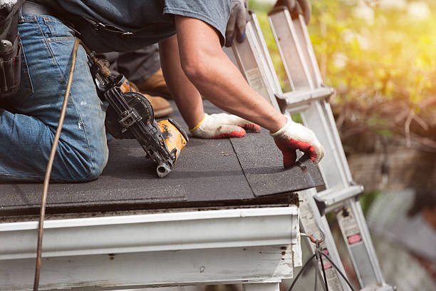 Best Storm Damage Roof Repair  in Independence, IA